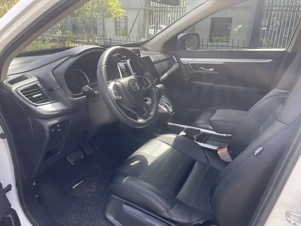 Honda CR-V 2021 из CN, фото 3