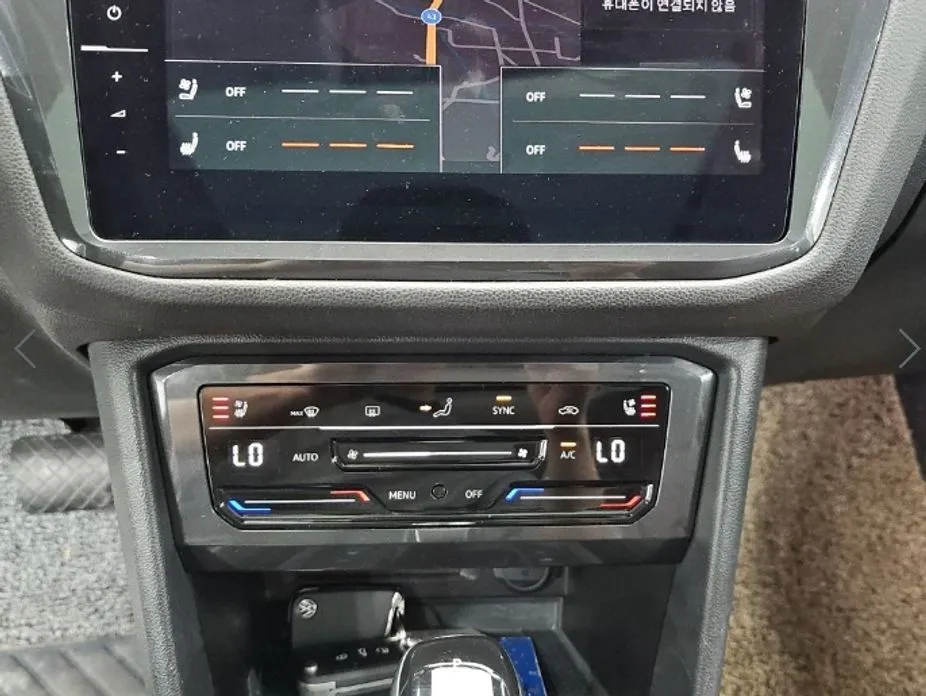 Volkswagen Tiguan — фото 9