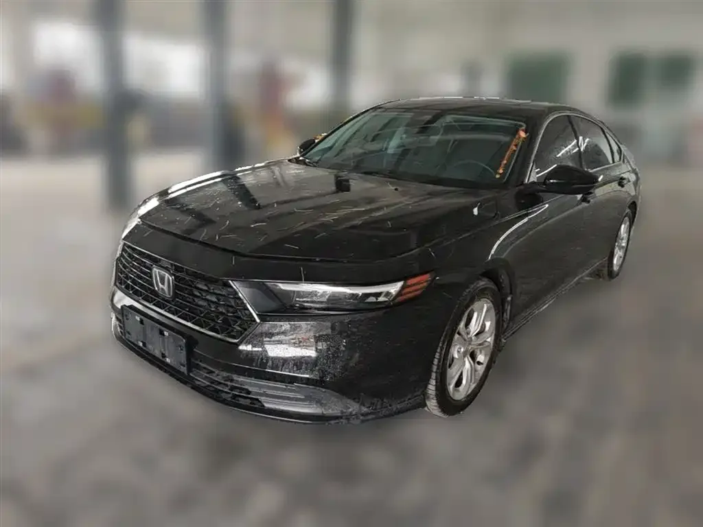 Honda Accord 2024 из CN, фото 3