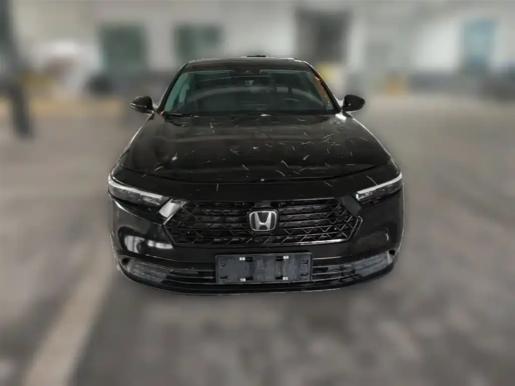 Honda Accord 2024 из CN, фото 4