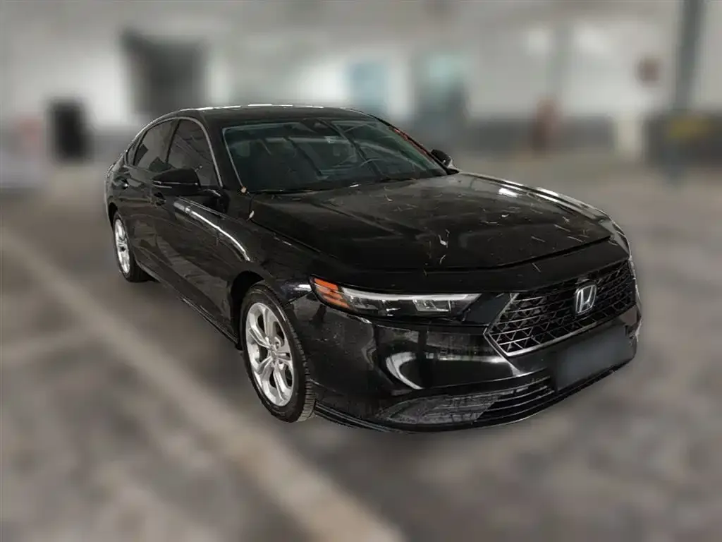 Honda Accord 2024 из CN, фото 5