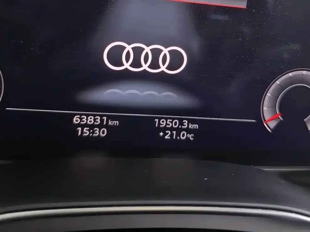 Audi A6L — фото 4