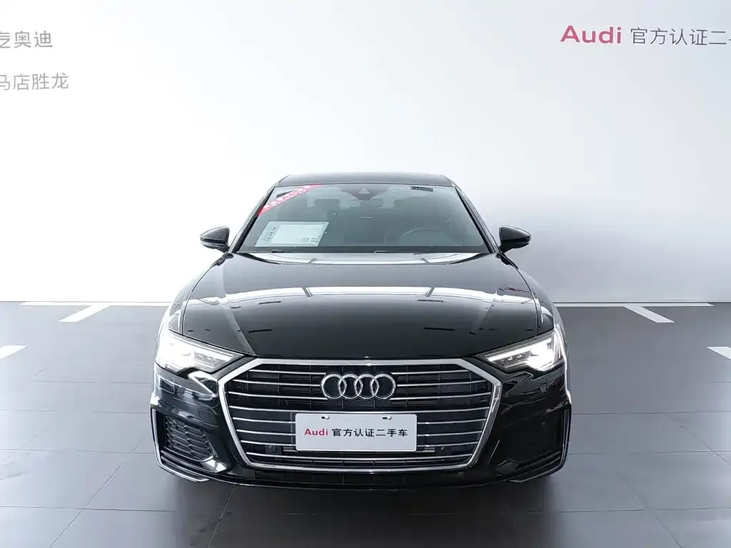 Audi A6L — фото 3
