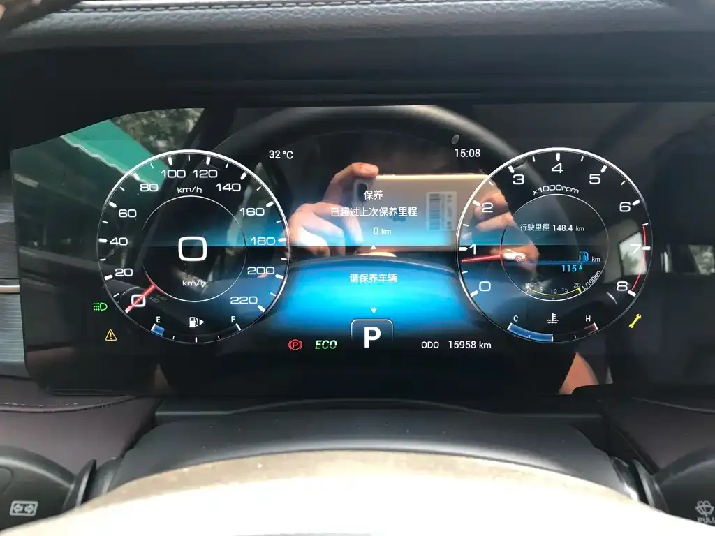 Jetour X90 PLUS 2024 из CN, фото 3