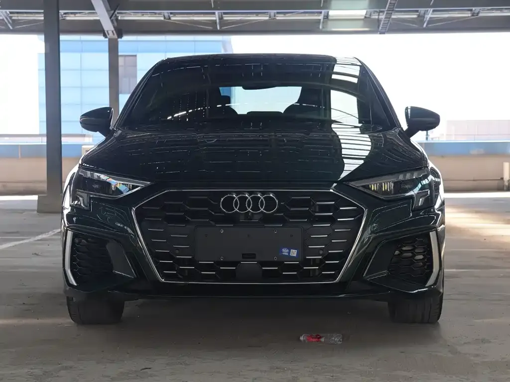 Audi A3 — фото 3