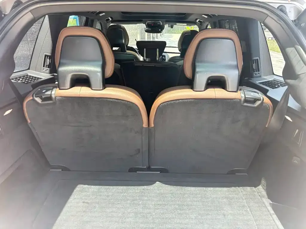 Volvo XC90 2021 из CN, фото 3