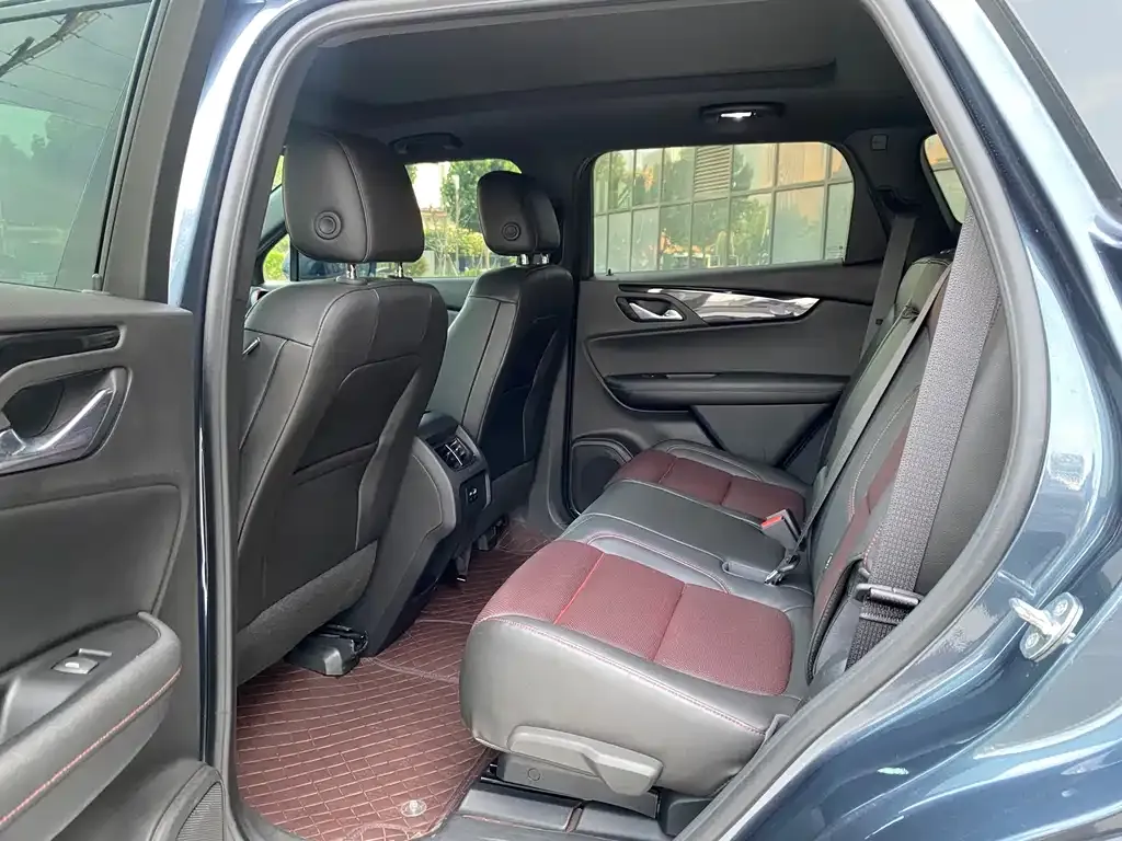 Chevrolet Blazer 2022 из CN, фото 9