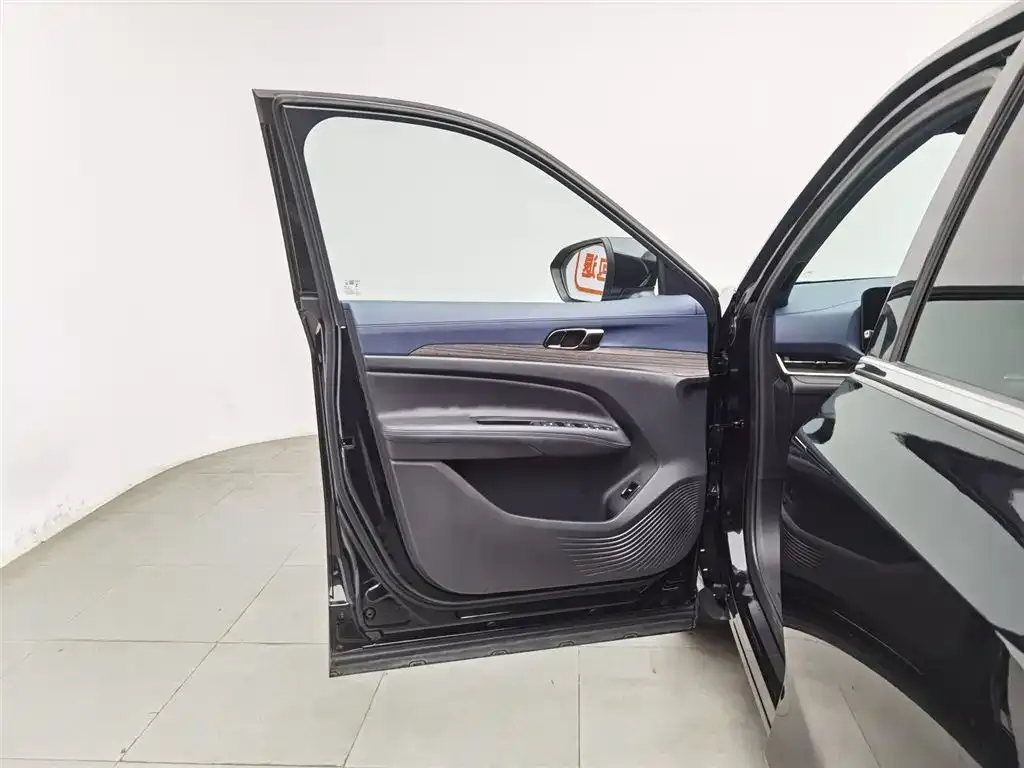 Ford Territory 2023 из CN, фото 5