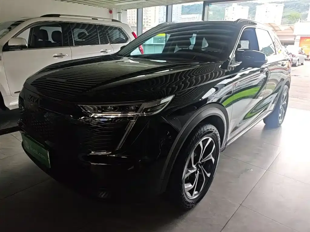 Haval Xiaolong MAX 2024 из CN, фото 5