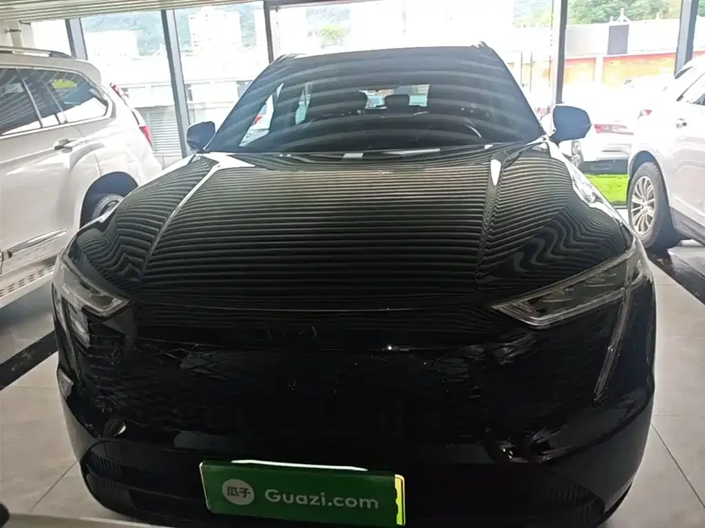 Haval Xiaolong MAX 2024 из CN, фото 7