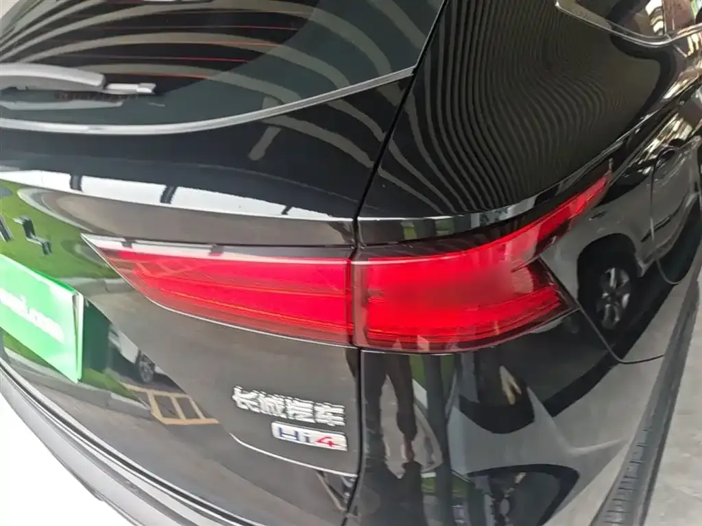 Haval Xiaolong MAX 2024 из CN, фото 8