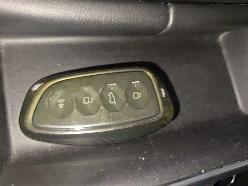 Haval Xiaolong MAX 2024 из CN, фото 9