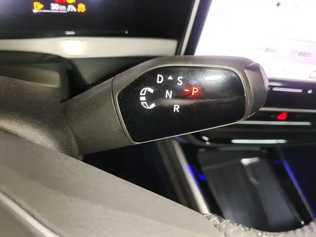 Volkswagen Passat — фото 2