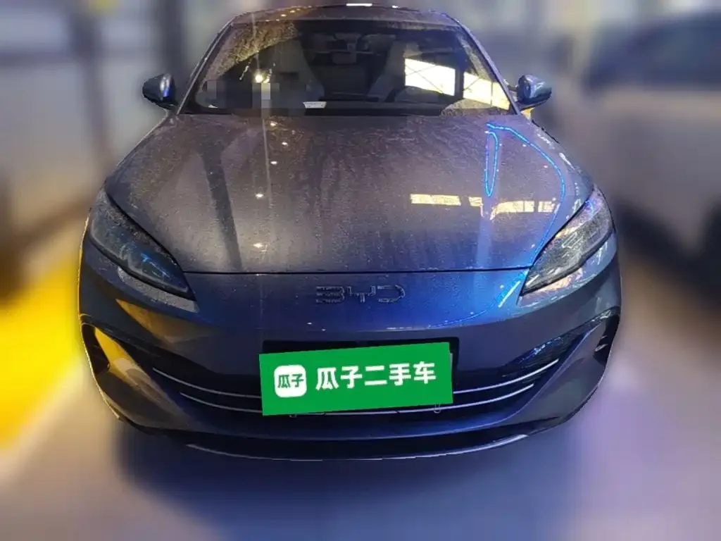 BYD Seal 06 — фото 4