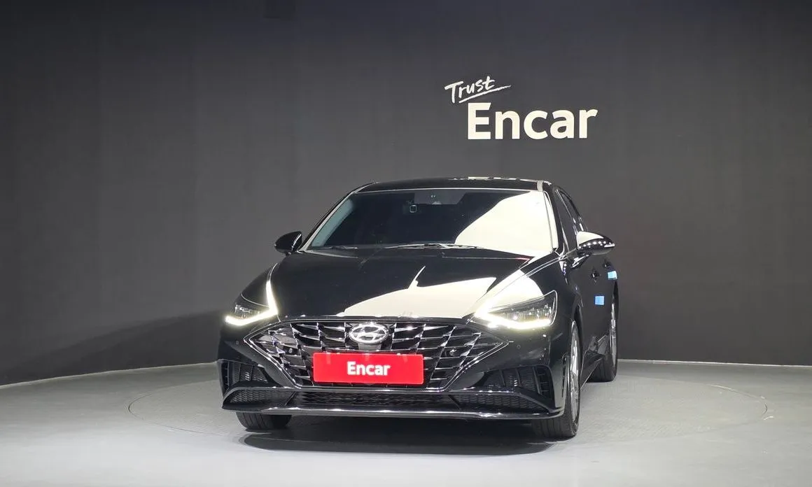 Hyundai Sonata 2023 из KR, фото 4