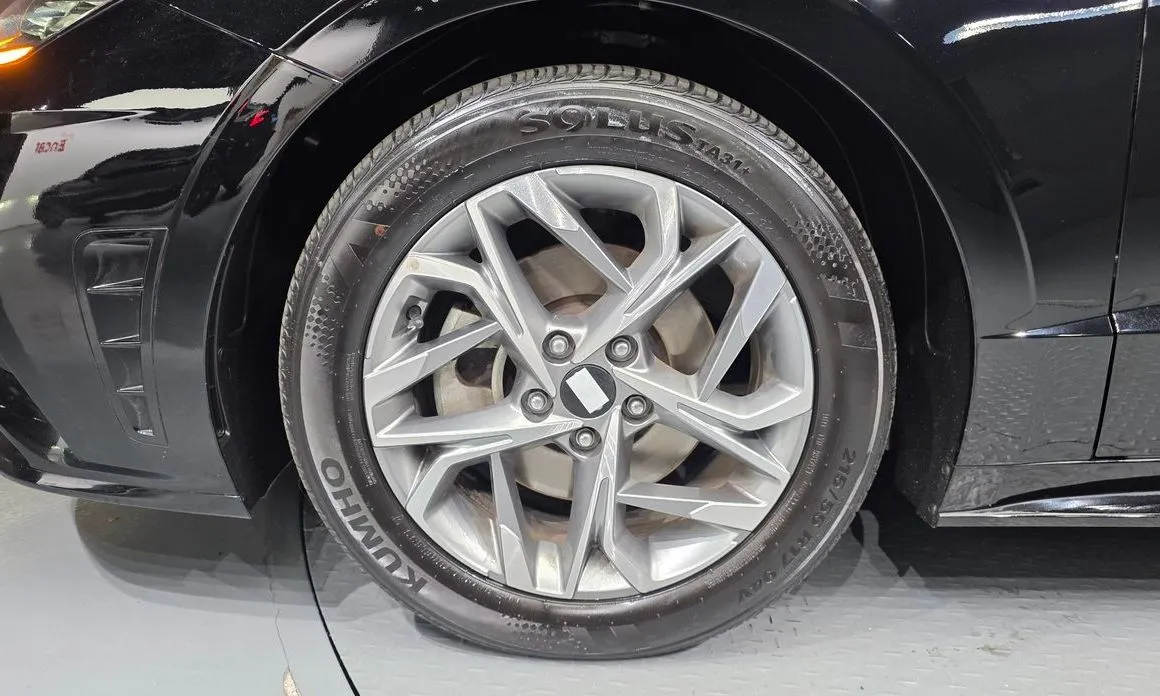 Hyundai Sonata 2023 из KR, фото 9