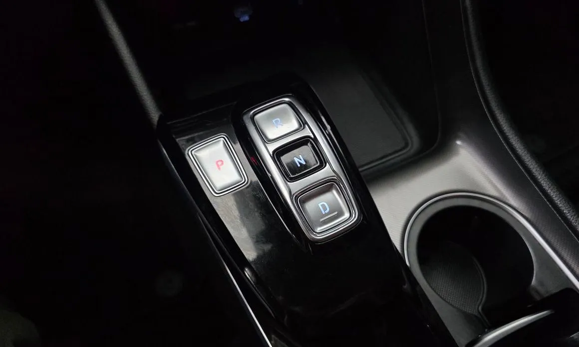 Hyundai Sonata 2023 из KR, фото 5