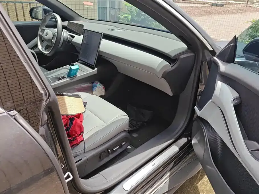 NIO ET5T — фото 3