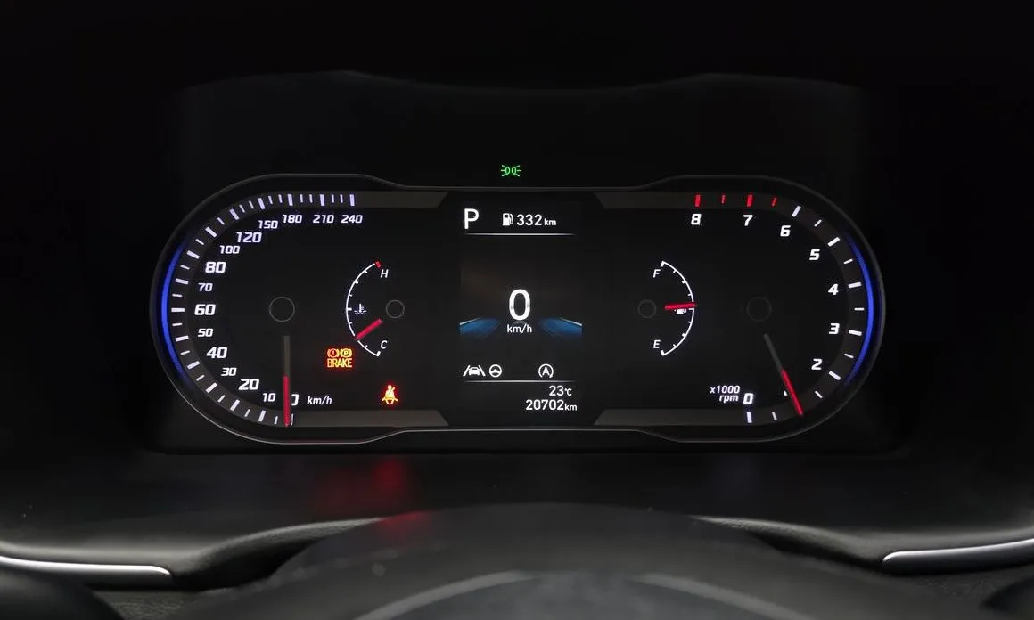 Hyundai Tucson — фото 2