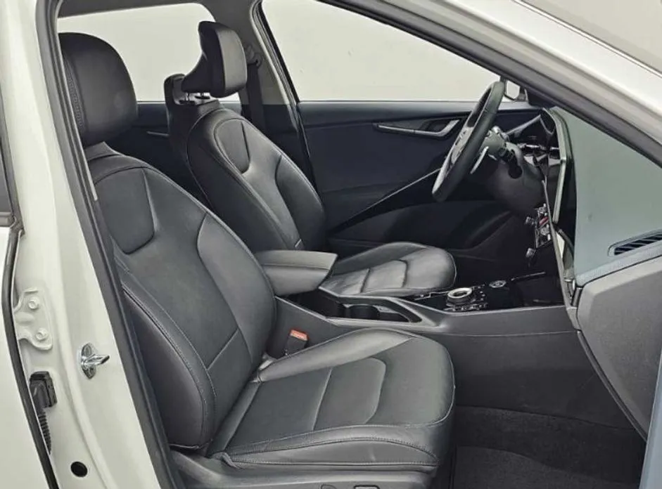 Kia Niro 2022 из KR, фото 6