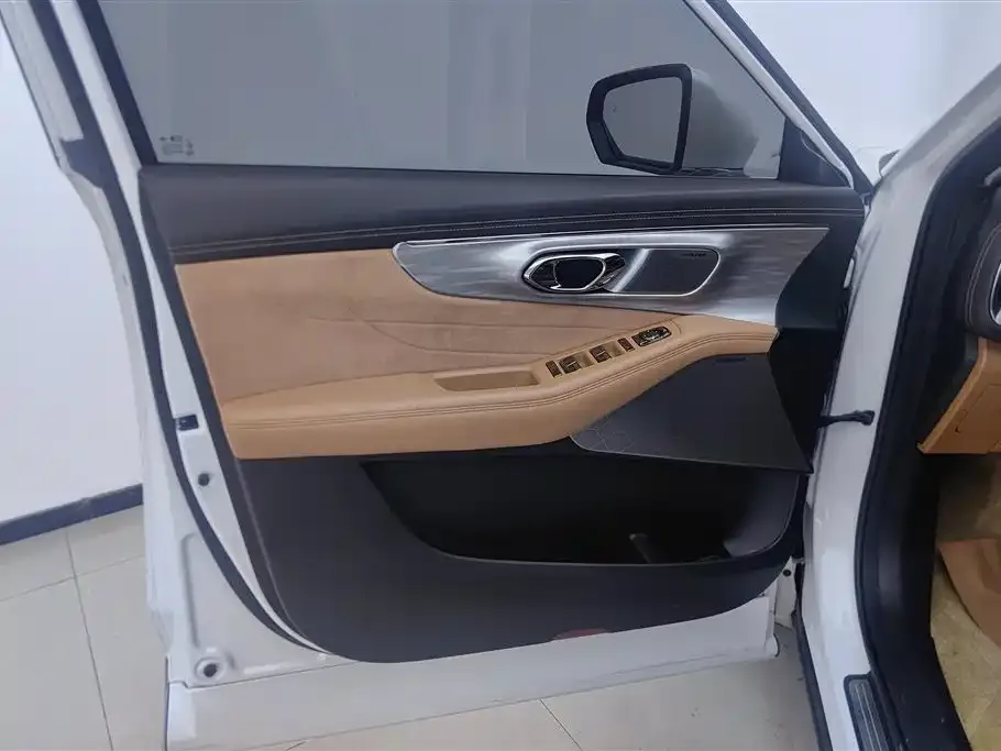 GAC Motor Trumpchi ES9 2023 из CN, фото 10