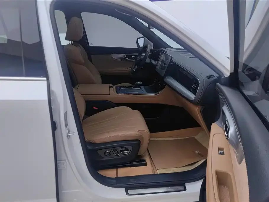 GAC Motor Trumpchi ES9 2023 из CN, фото 5