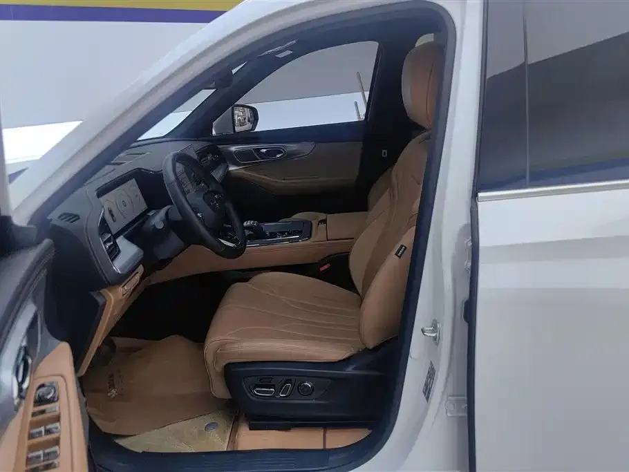 GAC Motor Trumpchi ES9 2023 из CN, фото 2