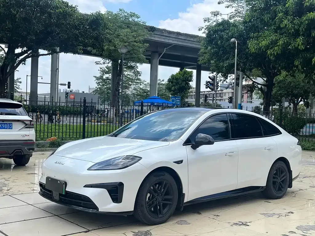 Aion RT