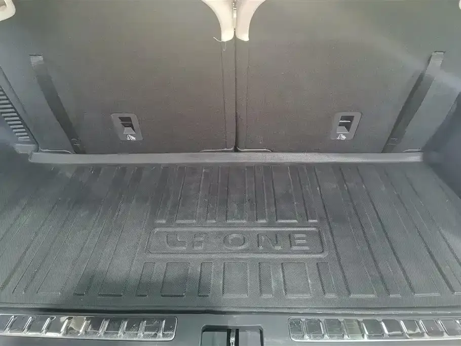 Li Auto ONE 2023 из CN, фото 9