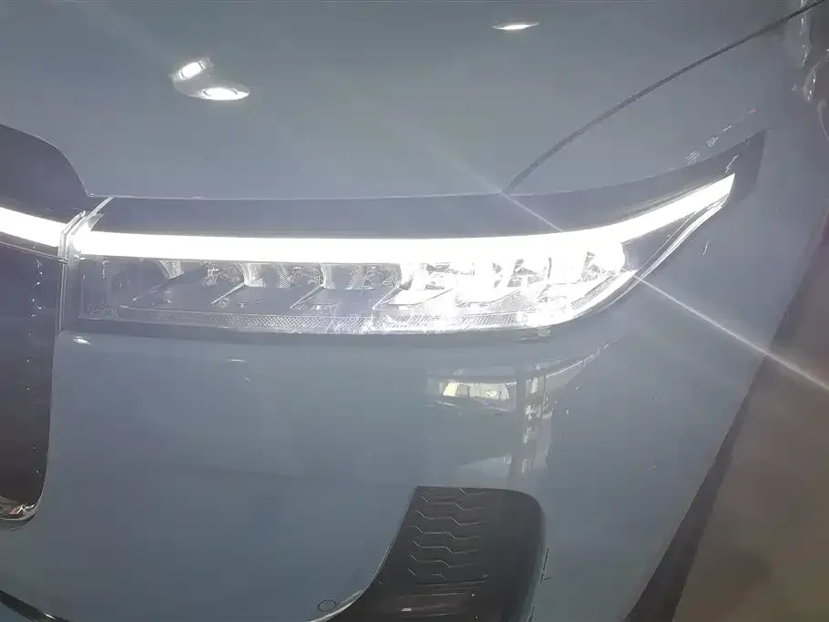 Li Auto ONE 2023 из CN, фото 2
