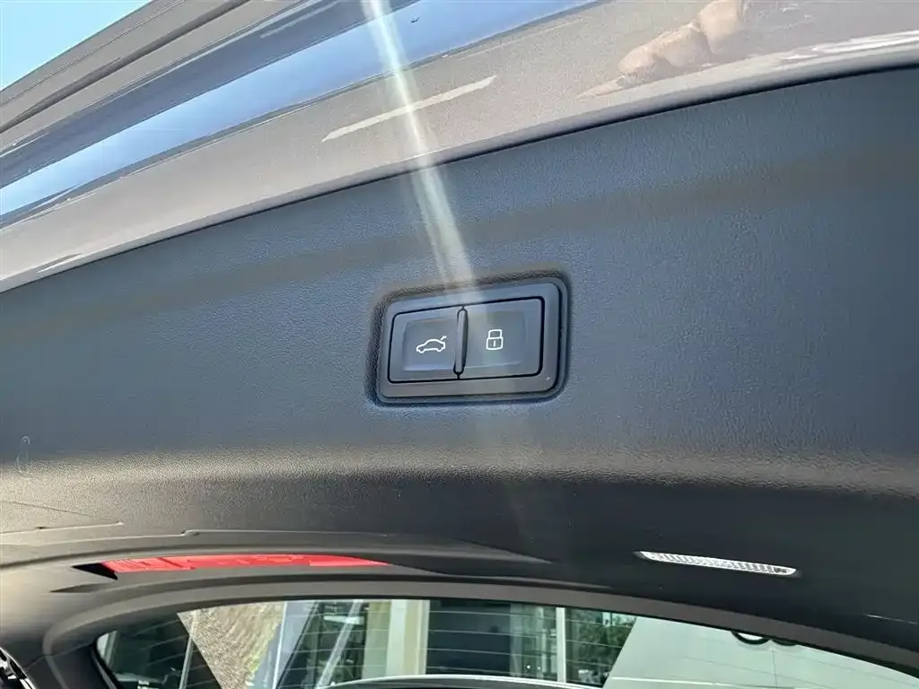 Audi Q6L e-tron 2025 из CN, фото 4