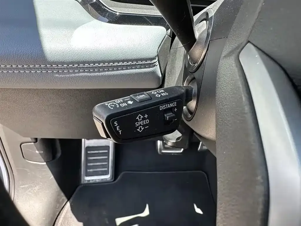 Audi Q6L e-tron 2025 из CN, фото 5