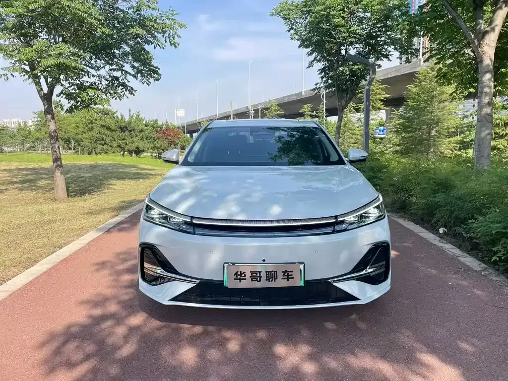 Geely 银河A7 EM 2025 из CN, фото 6