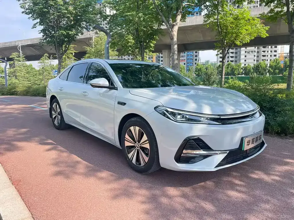 Geely 银河A7 EM 2025 из CN, фото 7