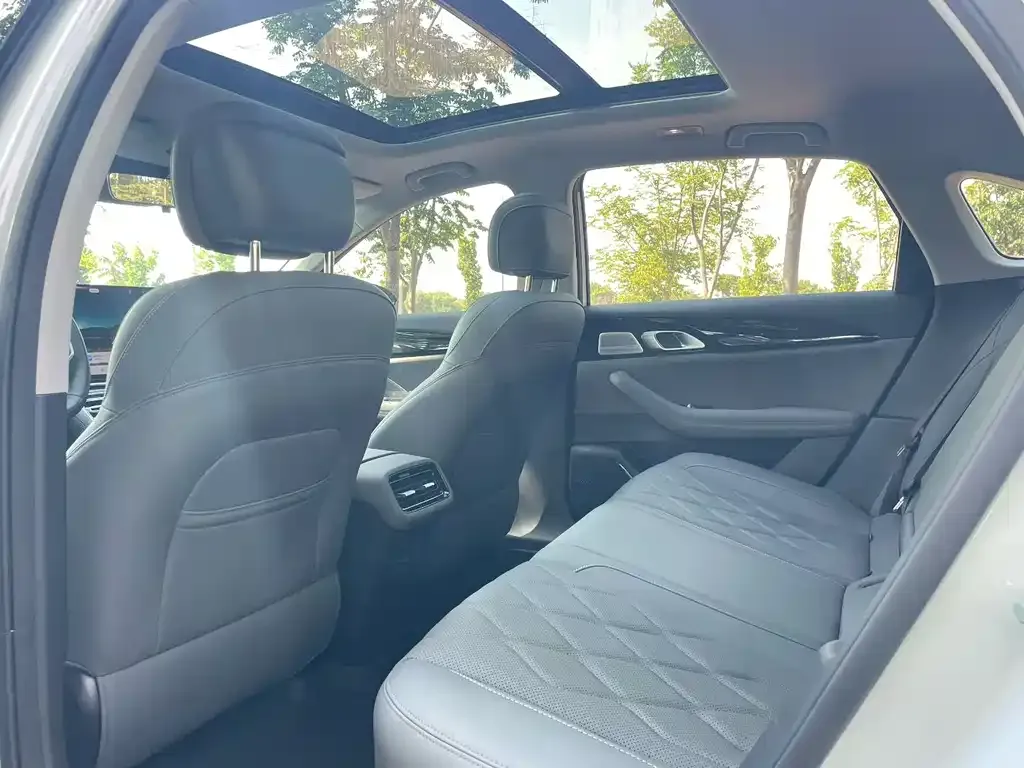 Geely 银河A7 EM 2025 из CN, фото 9