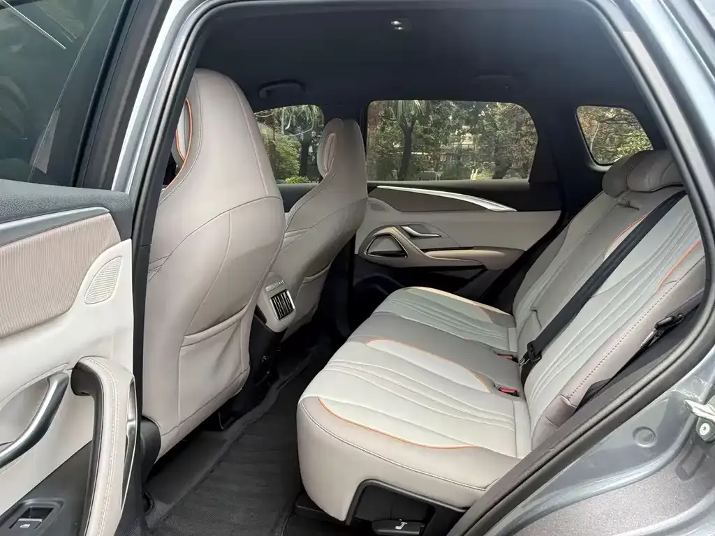 BYD Pro New Energy — фото 7
