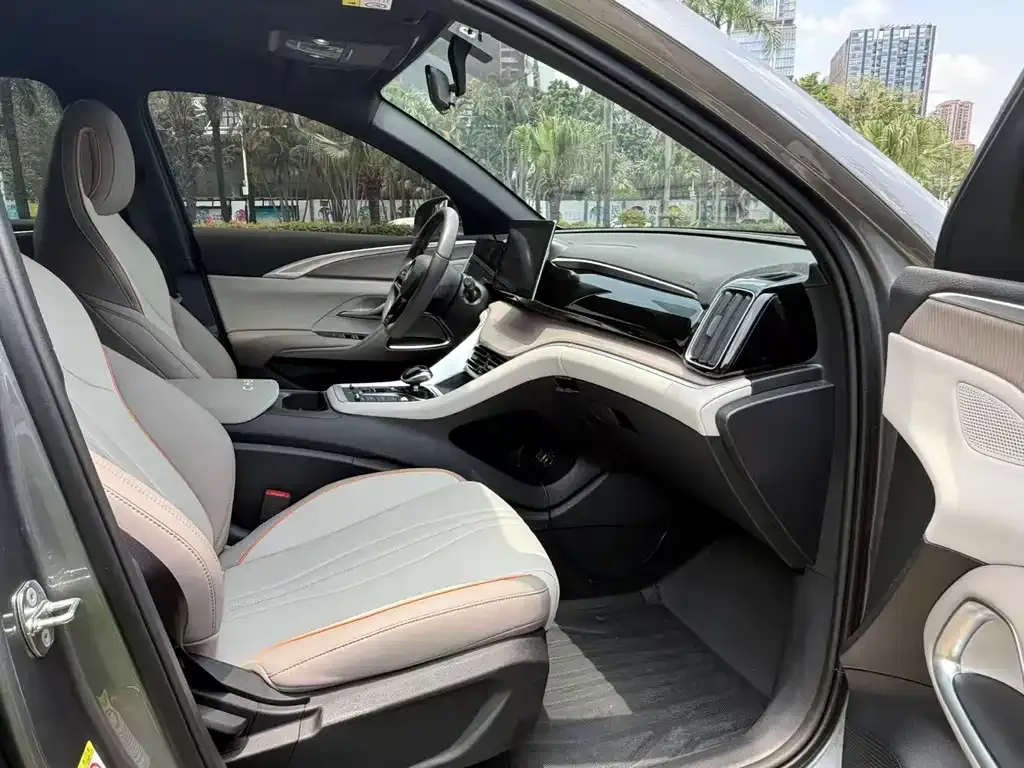 BYD Pro New Energy — фото 2