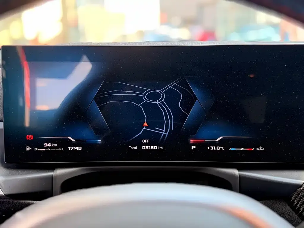 BMW M240i 2026 из CN, фото 6