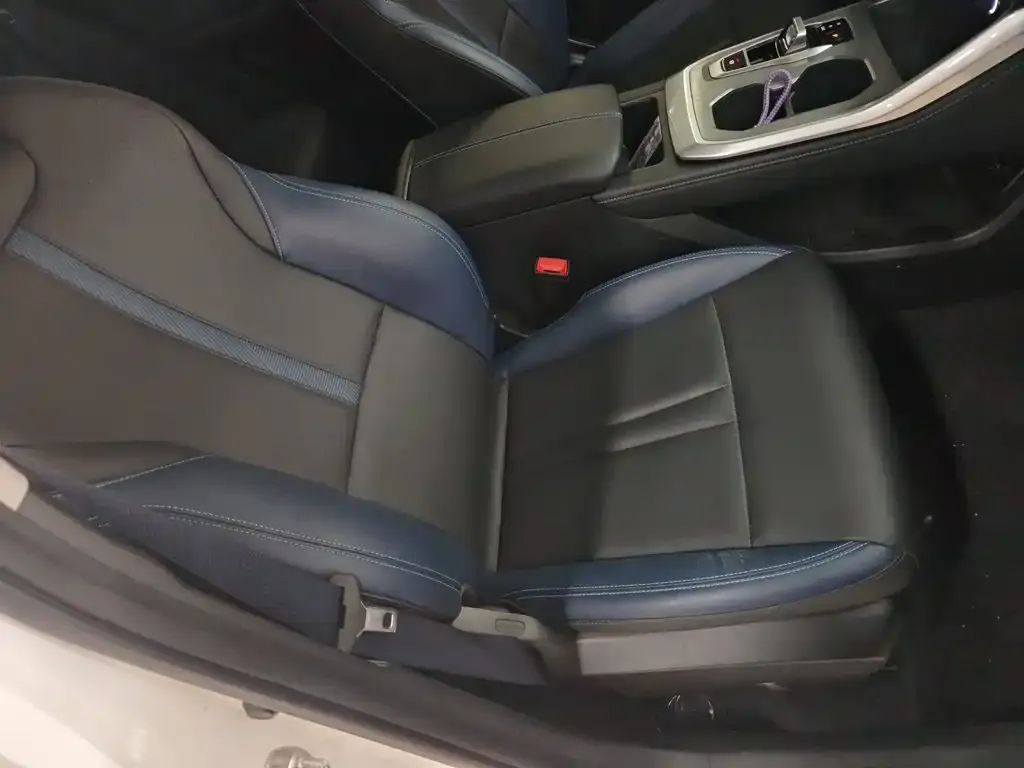 GAC Motor Trumpchi GS3 2024 из CN, фото 8