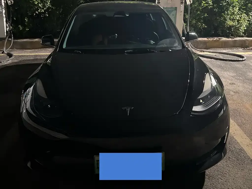 Tesla Model 3 — фото 4