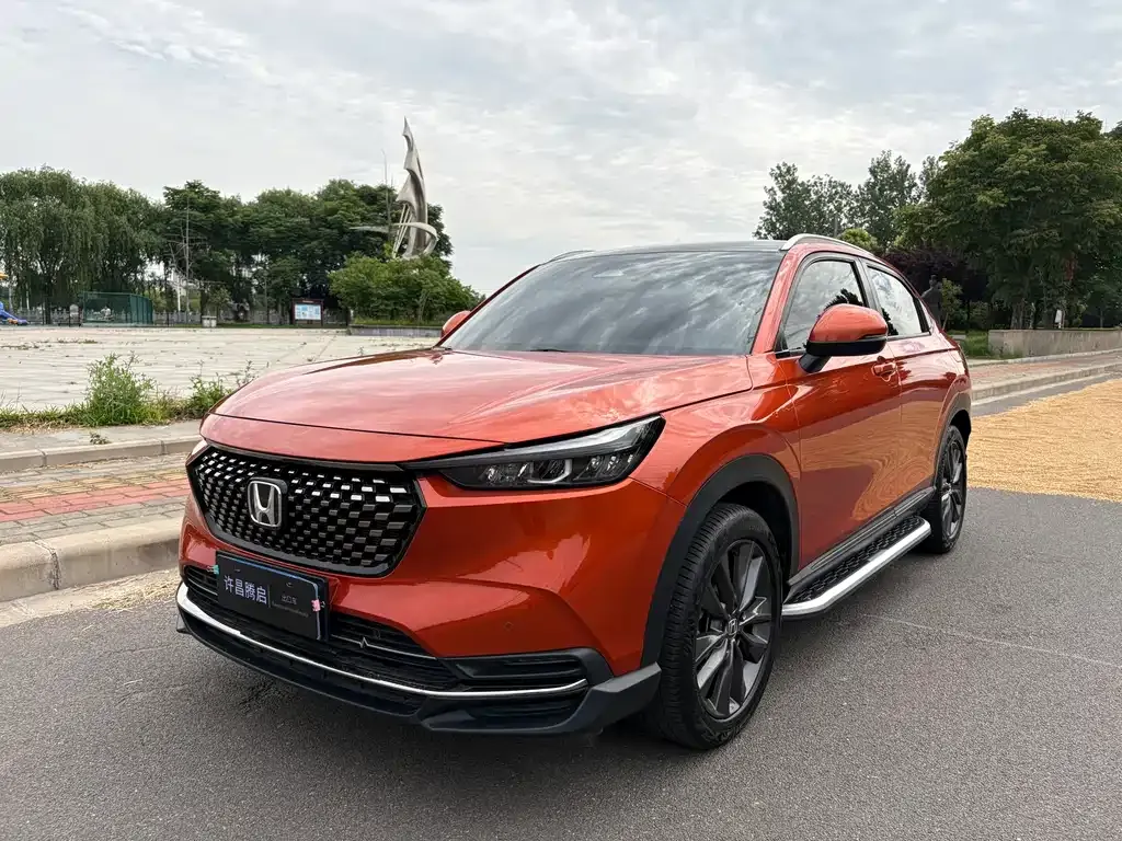 Honda XR-V 2022 из CN, фото 1