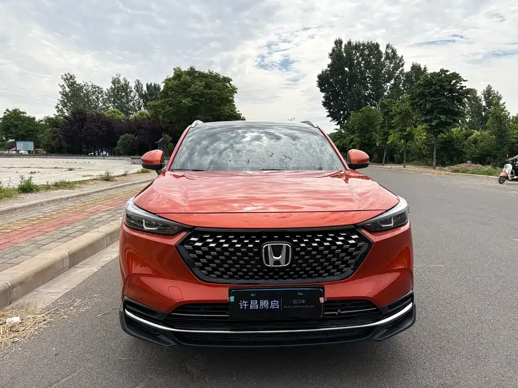 Honda XR-V 2022 из CN, фото 9