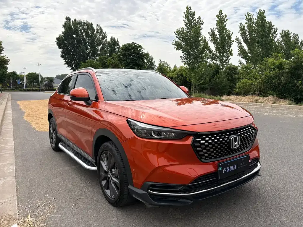 Honda XR-V 2022 из CN, фото 5