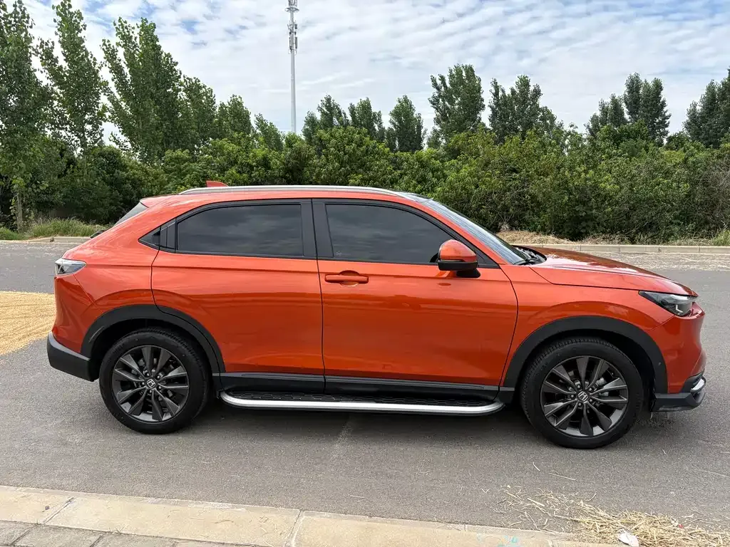Honda XR-V 2022 из CN, фото 6
