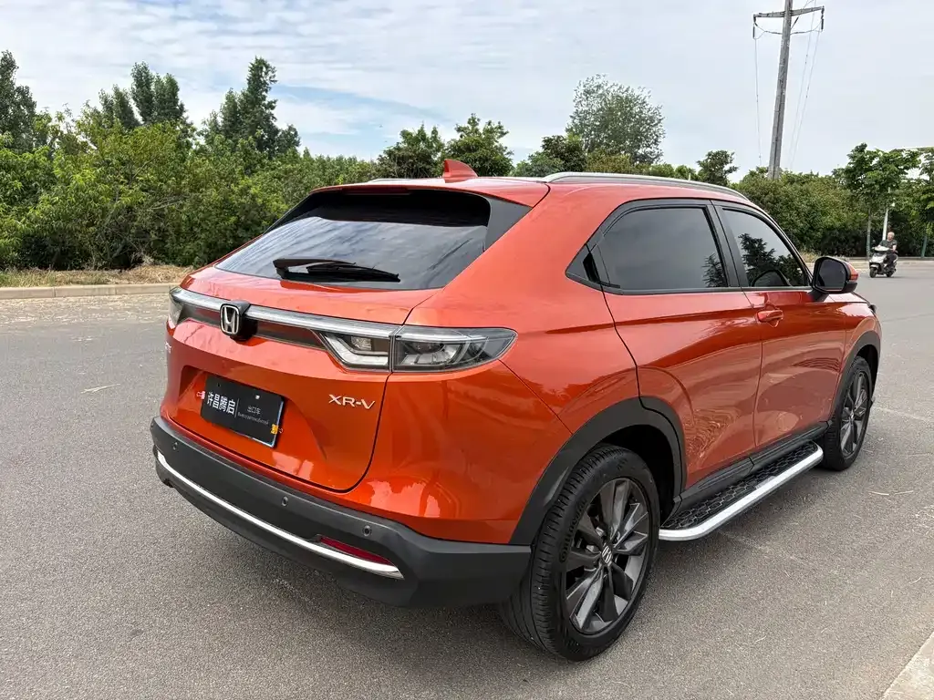Honda XR-V 2022 из CN, фото 7