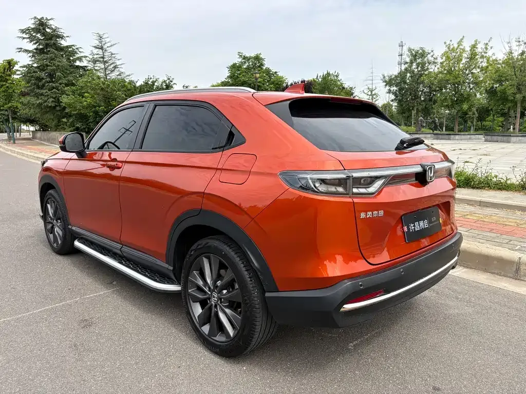 Honda XR-V 2022 из CN, фото 8