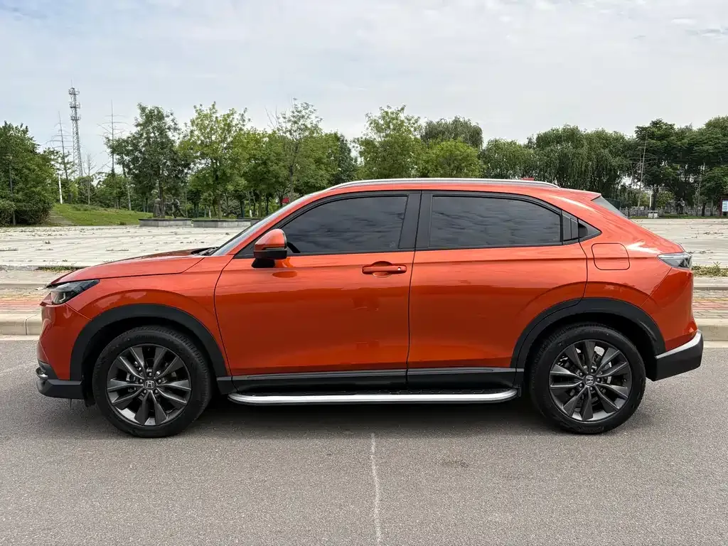 Honda XR-V 2022 из CN, фото 4