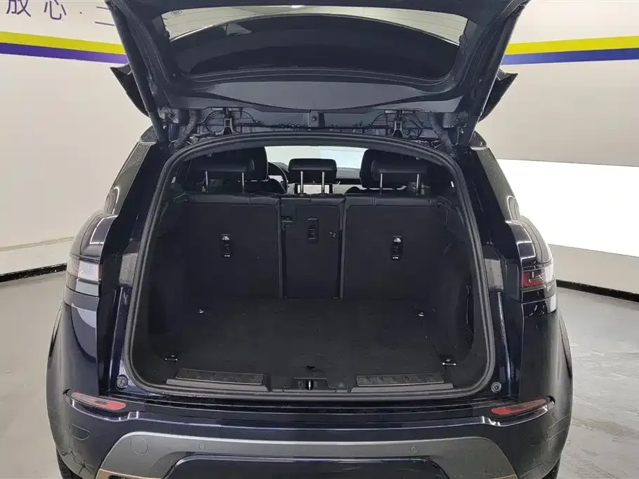 Land Rover Evoque 2021 из CN, фото 5