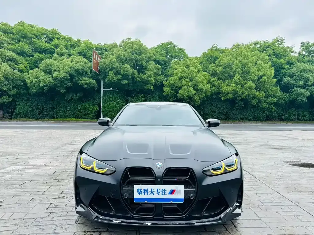 BMW M4