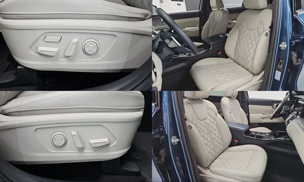 Kia Sorento 2022 из KR, фото 9